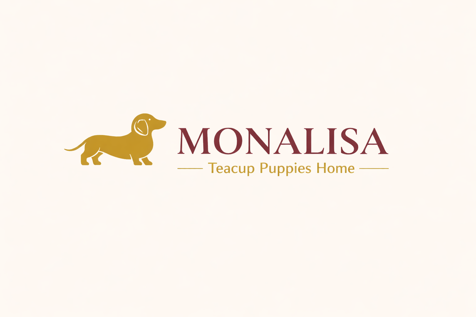 Monalisa Teacup Puppies Home